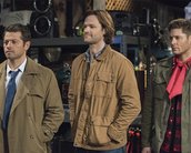 Supernatural: fãs fazem outdoors para agradecer a série