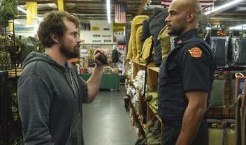 Station 19 3x09: o fim da linha para alguém (RECAP)