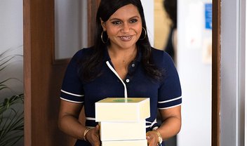 Nova série da Netflix é inspirada em Mindy Kaling (TRAILER)