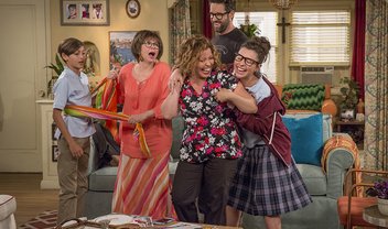 Séries na Semana: Nada Ortodoxa e One Day at a Time são destaques