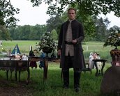 Criadora de Outlander critica cena da série: “má direção”