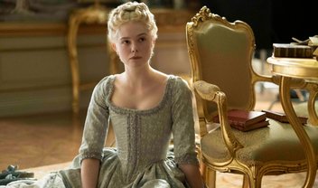 Elle Fanning será Catarina, a Grande em nova série “The Great”