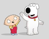 Family Guy lança podcast com Stewie e Brian durante quarentena