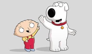 Family Guy lança podcast com Stewie e Brian durante quarentena