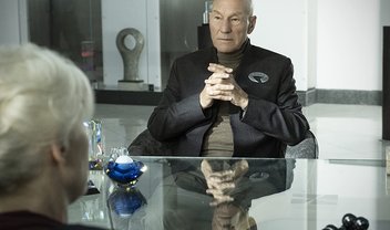 Star Trek: Picard - saiba como foi o episódio final da temporada