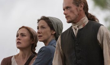 Outlander: os Frasers assumem linha de frente em preview (FOTOS)