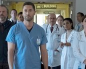 New Amsterdam: episódio sobre pandemia será descartado