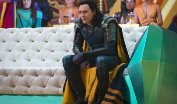 Loki enfrentará crise de identidade em sua série solo no Disney+