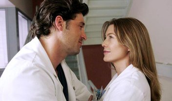 Grey's Anatomy: confira a lista dos 25 melhores casais da série