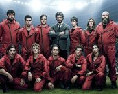 Séries na Semana: La Casa de Papel e Tales From The Loop são as novidades