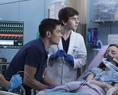 The Good Doctor 3x20: o adeus final a um dos médicos (RECAP)