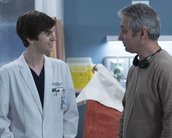 The Good Doctor: Shore comenta season finale e futuro da série