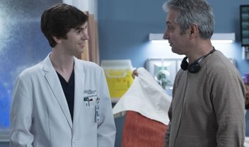 The Good Doctor: Shore comenta season finale e futuro da série