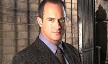 Chris Meloni retorna em spin-off de Law & Order: SVU