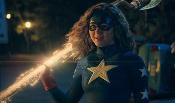 Stargirl: série terá Lanterna Verde e um Flash diferente