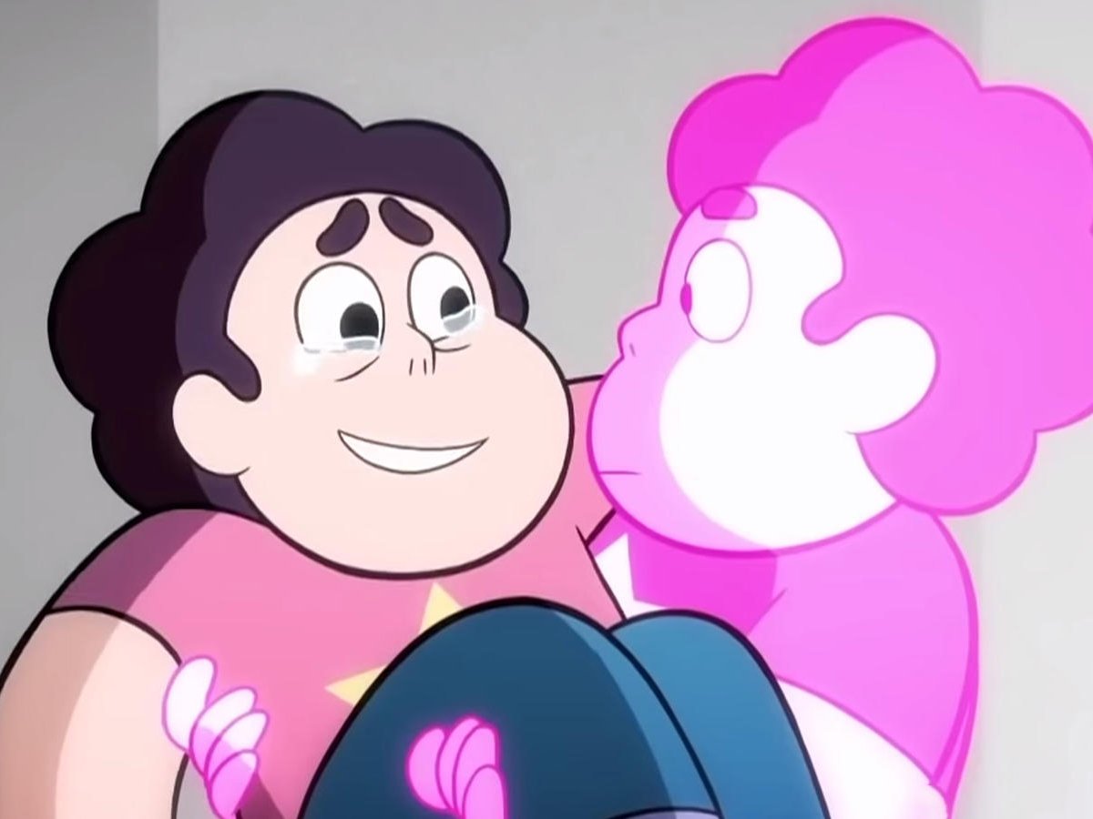 steven universo futuro o filme｜Pesquisa do TikTok