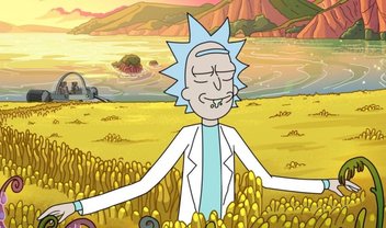 Rick e Morty: conheça 6 curiosidades fascinantes sobre a animação