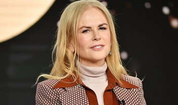 Nicole Kidman vai estrelar Pretty Things, nova série da Amazon