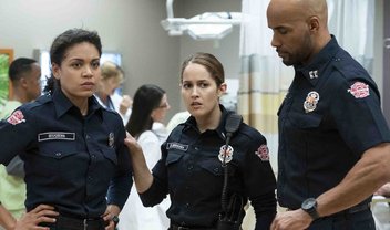 Station 19 3x11: pedidos de casamento no novo episódio (RECAP)