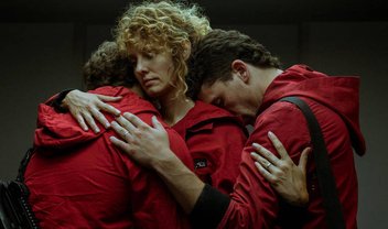 La Casa de Papel: 4ª temporada traz novos personagens e roteiro previsível