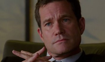 Superman & Lois: Dylan Walsh é escalado como General Lane na série