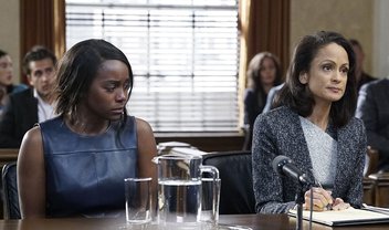 How To Get Away With Murder: teremos uma grande reviravolta, diz showrunner