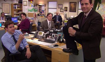 Produtores de 'The Office' podem lançar uma nova comédia