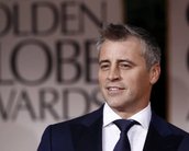 Matt LeBlanc confirma que especial de Friends já foi gravado