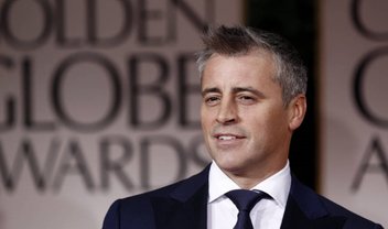 Matt LeBlanc confirma que especial de Friends já foi gravado