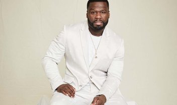 50 Cent lança Black Mafia Family, nova série na Starz