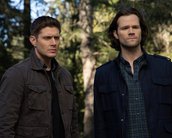 Confira os erros de gravação da 15ª temporada de Supernatural