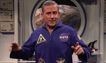 Space Force: nova série com Steve Carell ganha data de estreia