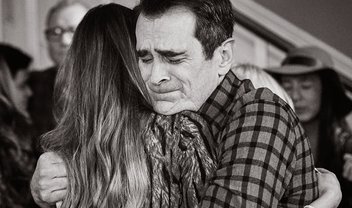 Modern Family: elenco se despede em fotos emocionantes