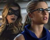 Arrow: 5 razões para escolher a companheira ideal do arqueiro