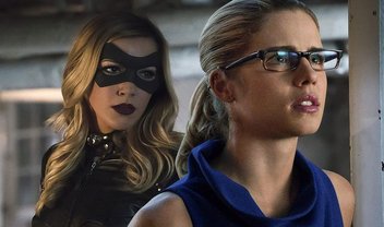 Arrow: 5 razões para escolher a companheira ideal do arqueiro