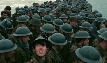 Top 10: nossos filmes de guerra favoritos