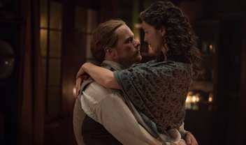 Outlander: preview mostra Frasers seguindo a vida sem Murtagh