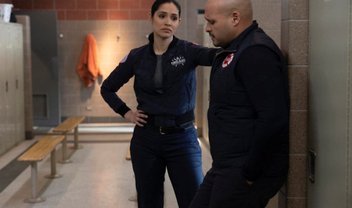 Chicago Fire 8x19: o casamento de Cruz está em risco? (RECAP)