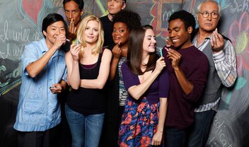 Indicação da Semana #2: Community já está disponível na Netflix