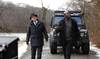 The Blacklist 7X14: conheça o passado da agente Park (RECAP)