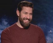 John Krasinski participa de reuniões com a Marvel