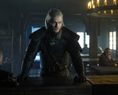 Showrunner de The Witcher posta foto com mensagem de esperança