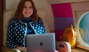 Unbreakable Kimmy Schmidt: reveladas as primeiras imagens do filme interativo da Netflix