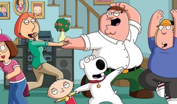 Family Guy: dos cancelamentos à volta por cima