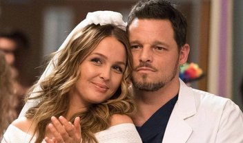 Grey’s Anatomy: showrunner revela porque Jo se recuperou rápido da saída de Karev