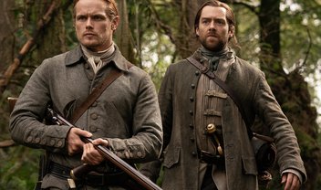 Outlander: Jamie lidera grupo de caça em novo episódio (PREVIEW)