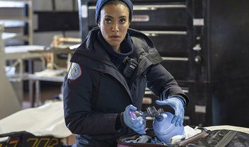 Chicago Fire: atriz deixa o elenco da série após duas temporadas