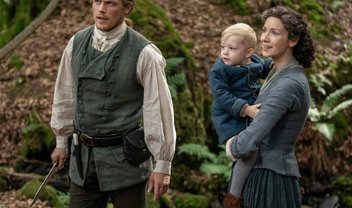 Outlander 5x09: picada de cobra, ataque de búfalo e mais! (RECAP)