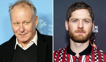 Rogue One: série do Disney + terá Stellan Skarsgard e Kyle Soller