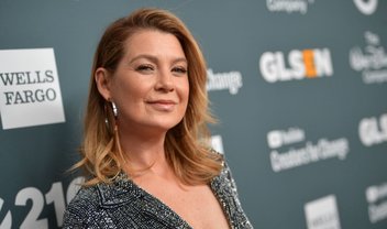 Ellen Pompeo critica médicos da TV por comentários sobre o coronavírus